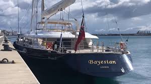 Private Detective Claes Ekman - www.bureau-ekman.com - will investigate the disaster of the Bayesian sinking close to Sicily in a true crime documentary.