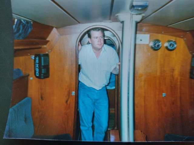 Private Detective Claes Ekman - www.bureau-ekman.com - will investigate the disaster of the Bayesian sinking close to Sicily in a true crime documentary.